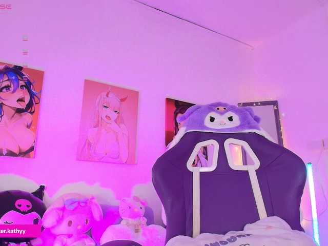 Kathybecker live cam on BongaCams