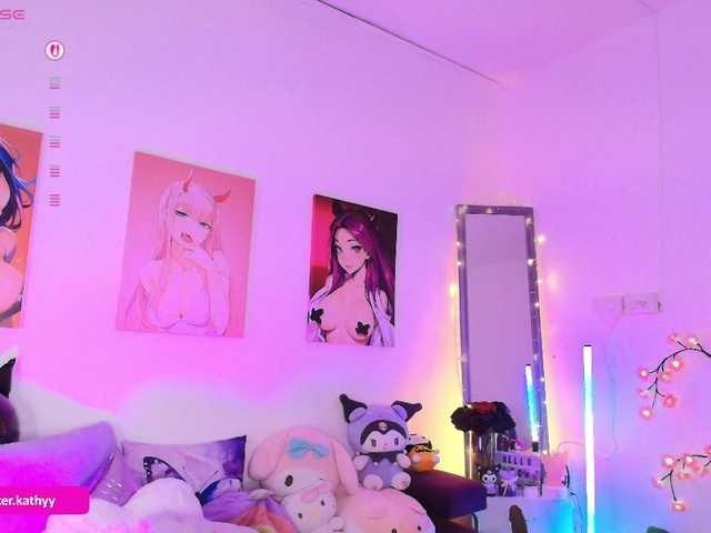 Kathybecker live cam on BongaCams