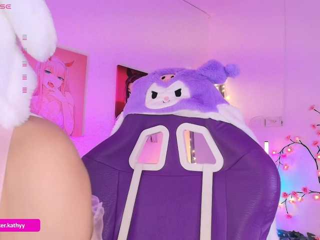 Kathybecker live cam on BongaCams