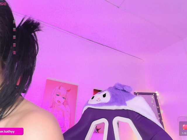 Kathybecker live cam on BongaCams