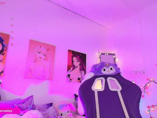 Kathybecker live cam on BongaCams