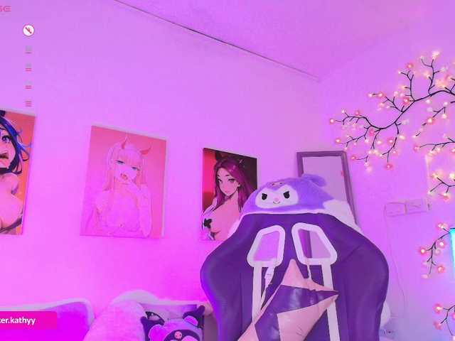 Kathybecker live cam on BongaCams