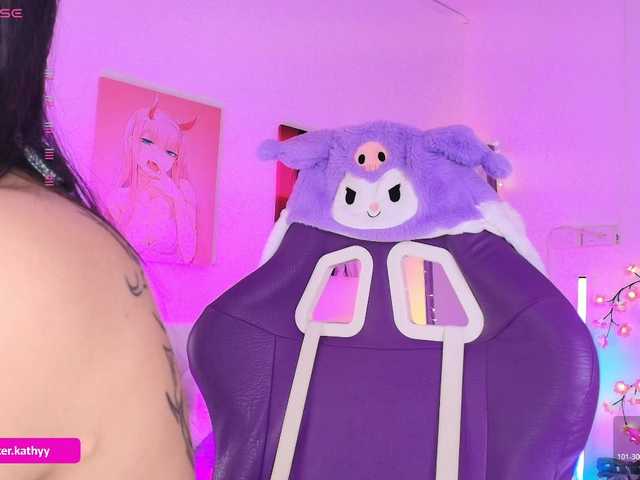 Kathybecker live cam on BongaCams