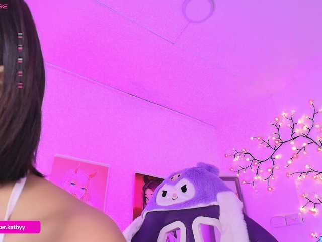 Kathybecker live cam on BongaCams