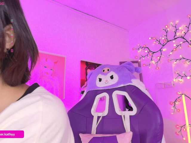 Kathybecker live cam on BongaCams