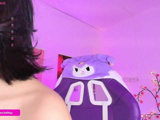 Kathybecker live cam on BongaCams