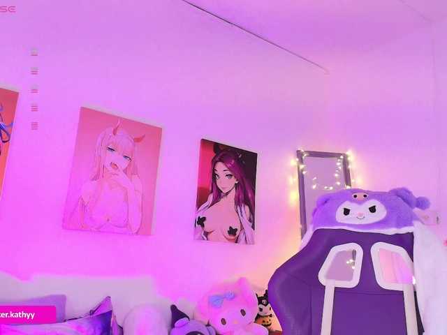 Kathybecker webcam