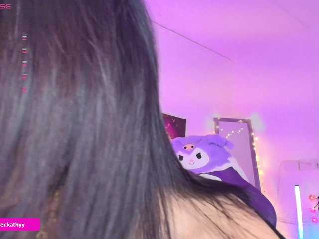 Kathybecker live cam on BongaCams