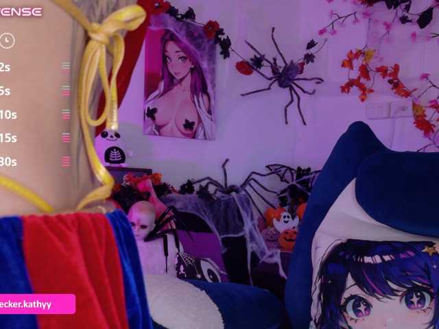Kathybecker live cam on BongaCams