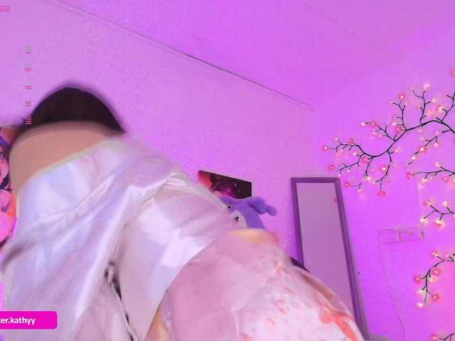 Kathybecker live cam on BongaCams