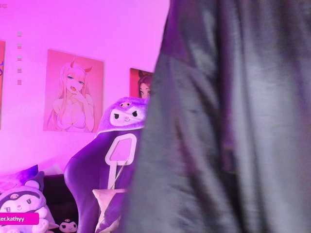Kathybecker live cam on BongaCams