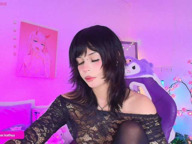 Kathybecker live cam on BongaCams