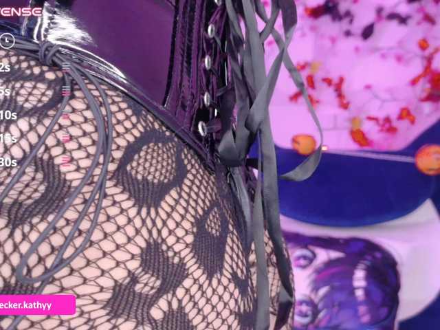Kathybecker live cam on BongaCams