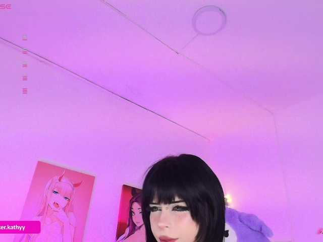 Kathybecker live cam on BongaCams