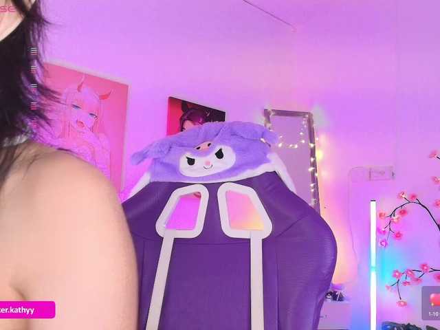 Kathybecker live cam on BongaCams