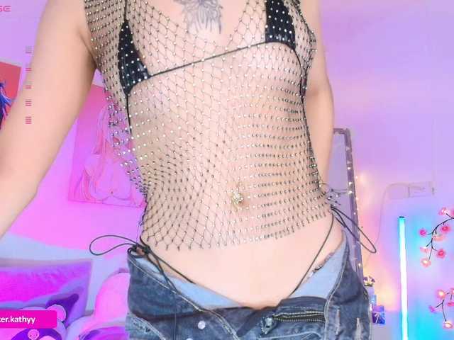 Kathybecker live cam on BongaCams