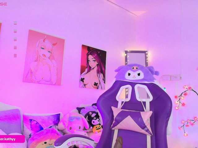 Kathybecker live cam on BongaCams