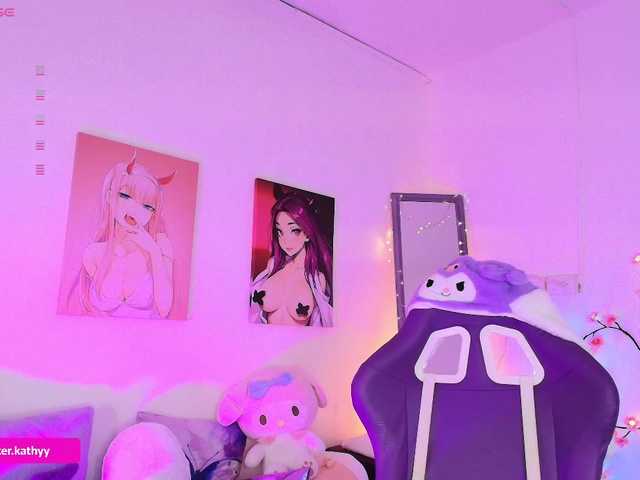 Kathybecker live cam on BongaCams