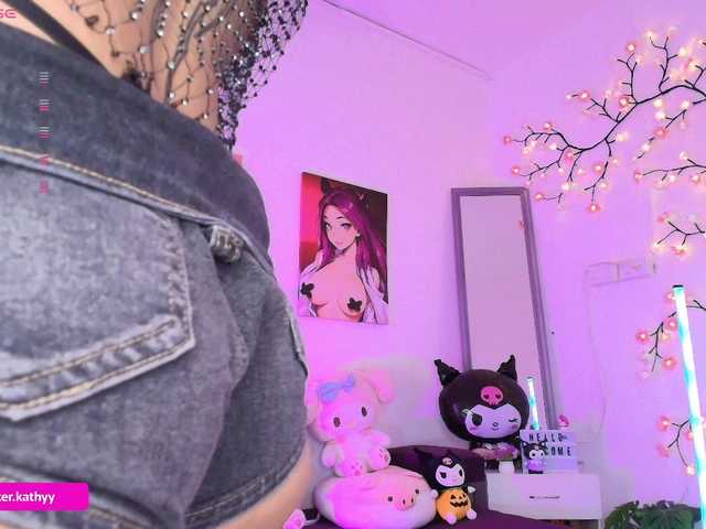 Kathybecker live cam on BongaCams