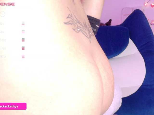 Kathybecker live cam preview