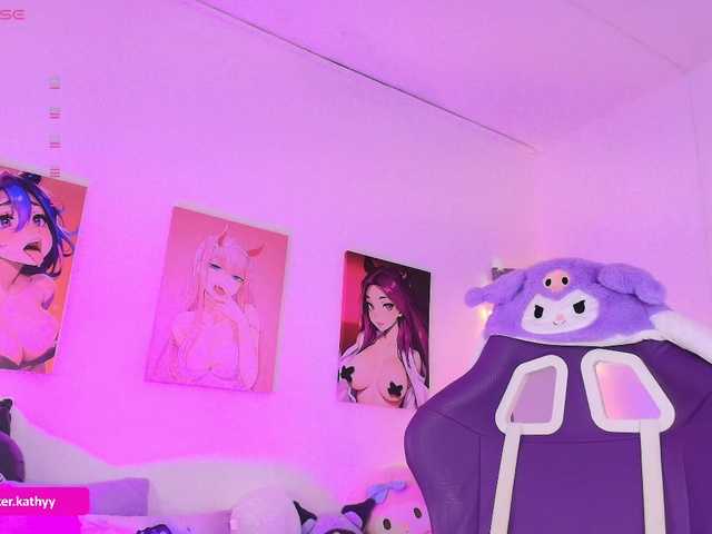 Kathybecker live cam on BongaCams