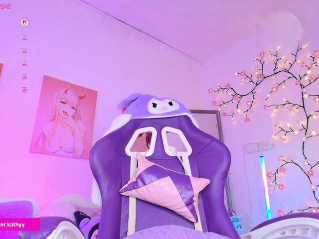 Kathybecker live cam on BongaCams