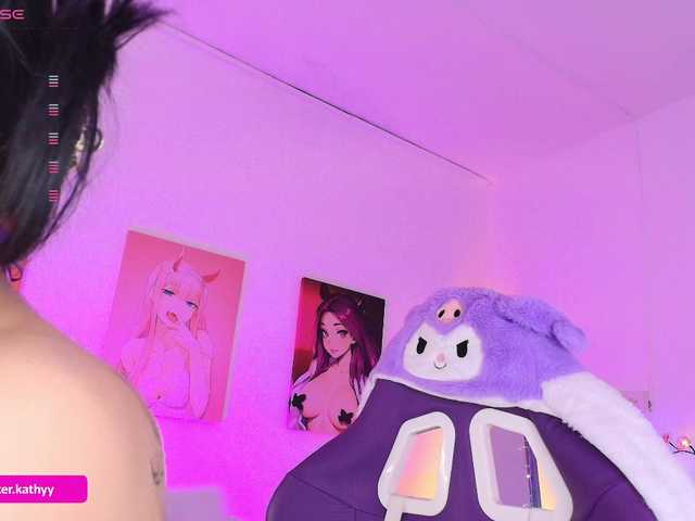 Kathybecker live cam on BongaCams