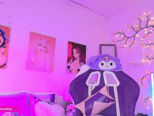 Kathybecker live cam on BongaCams