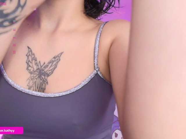 Kathybecker live cam on BongaCams