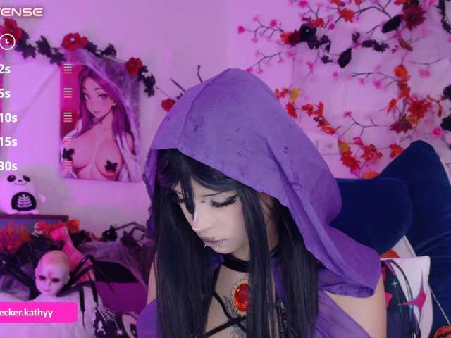 Kathybecker live cam on BongaCams