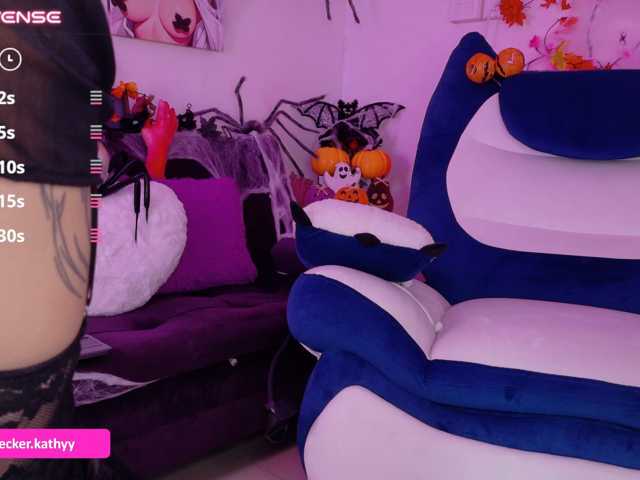 Kathybecker live cam on BongaCams