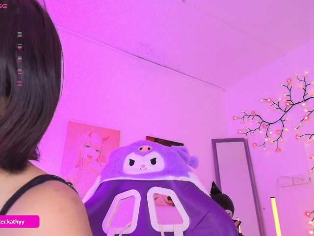 Kathybecker live cam on BongaCams