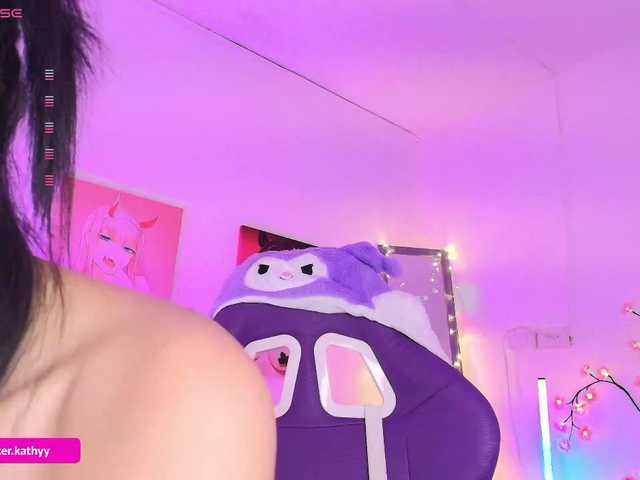 Kathybecker live cam on BongaCams