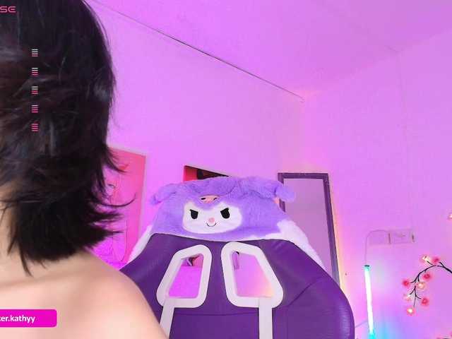 Kathybecker live cam on BongaCams