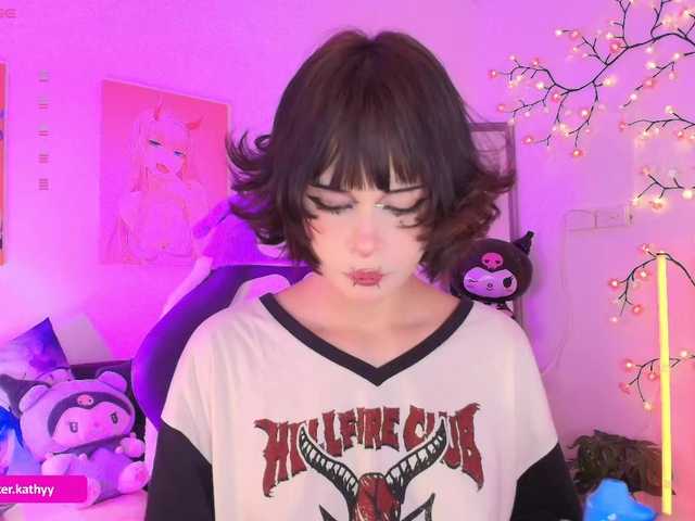 Kathybecker live cam on BongaCams