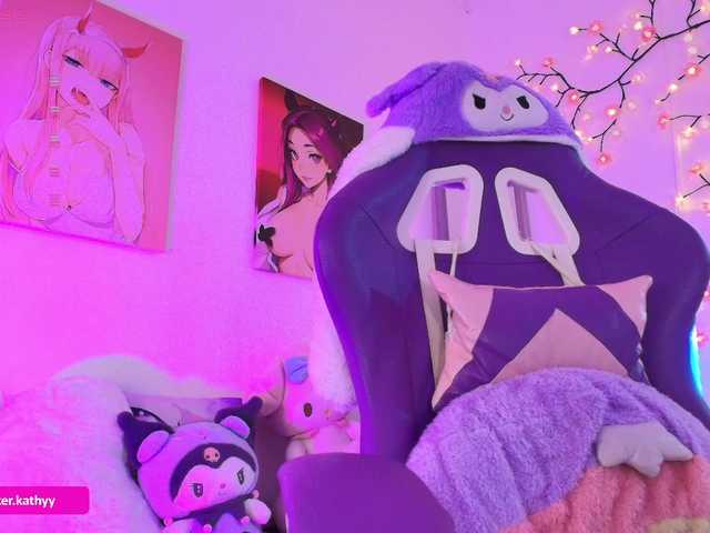 Kathybecker live cam on BongaCams
