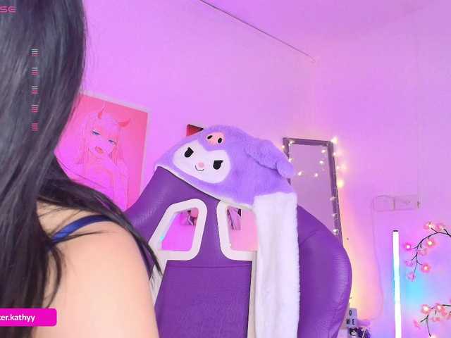 Kathybecker live cam on BongaCams