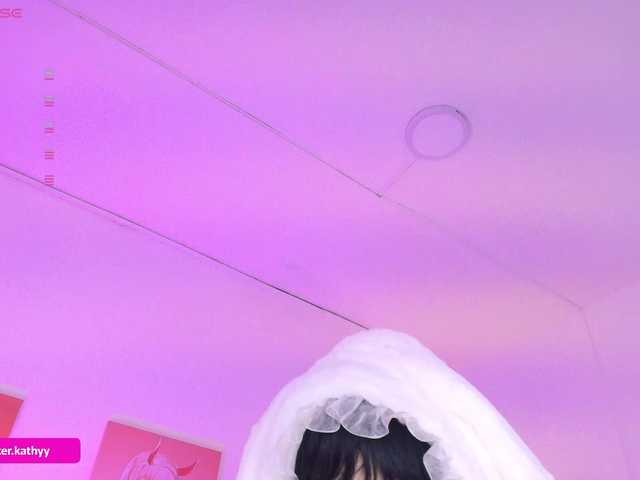Kathybecker live cam on BongaCams