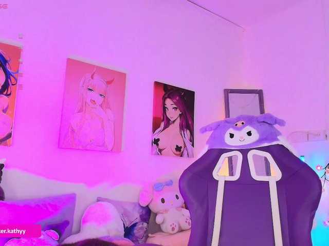 Kathybecker live cam on BongaCams