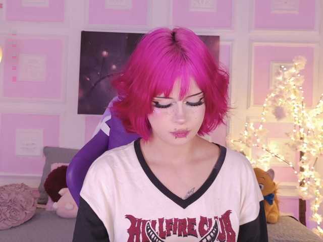 Kathybecker, en directo ahora en BongaCams