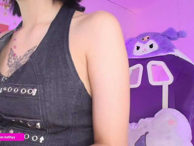 Kathybecker live cam on BongaCams