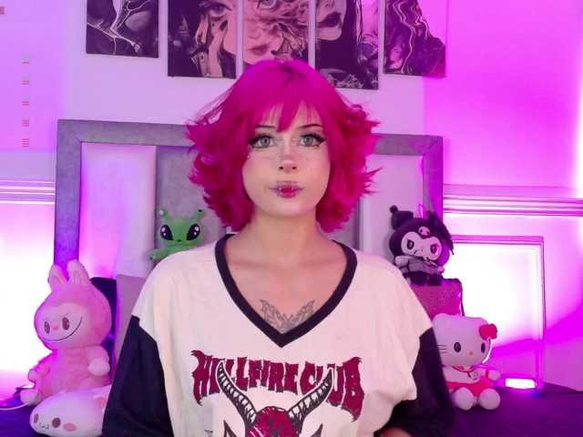 Kathybecker live cam on BongaCams