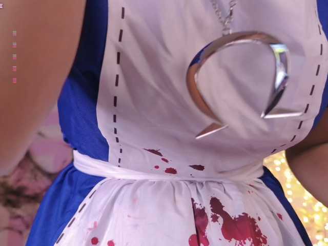 Kathybecker live cam on BongaCams