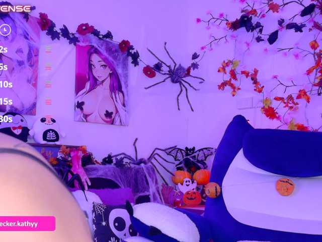 Kathybecker live cam on BongaCams