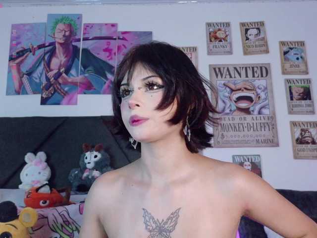 Kathybecker live cam on BongaCams