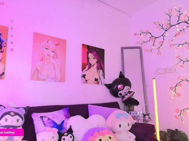 Kathybecker live cam on BongaCams