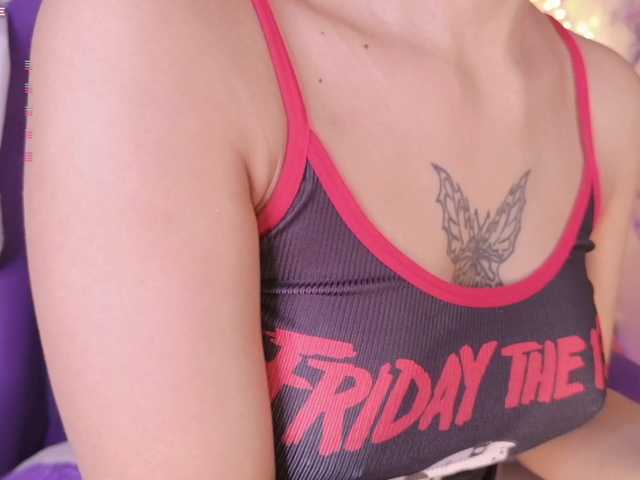 Kathybecker live cam on BongaCams