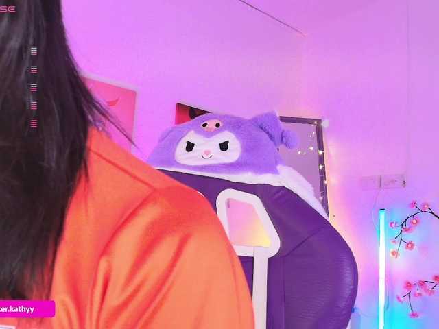 Kathybecker live cam on BongaCams