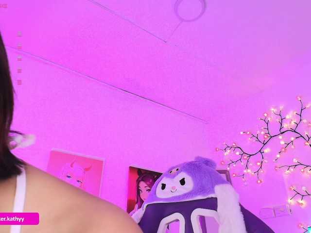 Kathybecker live cam on BongaCams