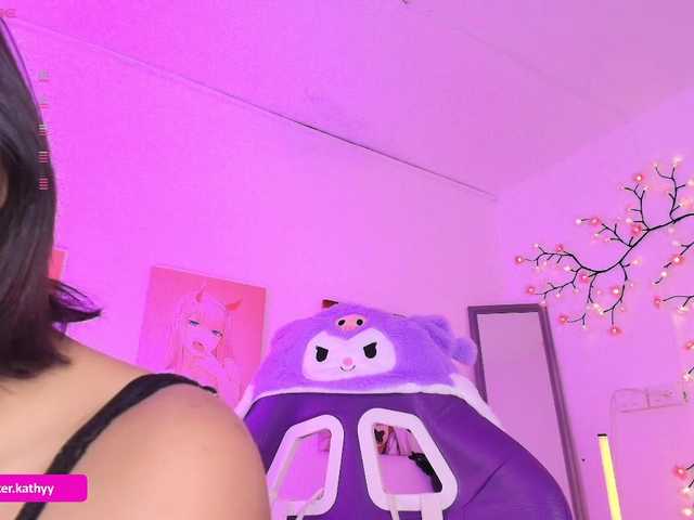 Kathybecker live cam on BongaCams